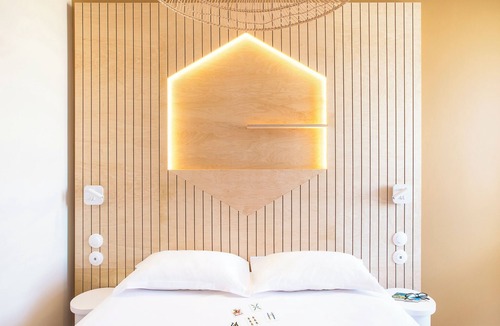 Opera Hotel | Hôtel LIFE Marseille VP Vieux-Port