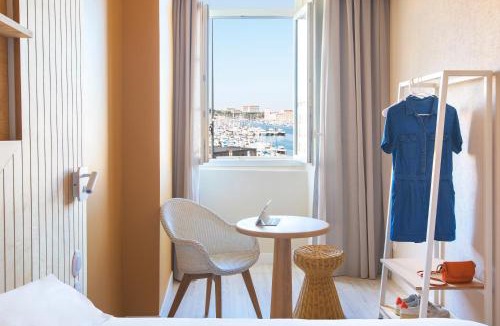 Opera Hotel | Hôtel Life Marseille VP - Vieux Port