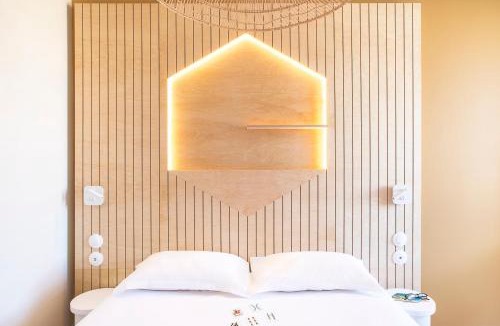 Opera Hotel | Hôtel Life Marseille VP - Vieux Port