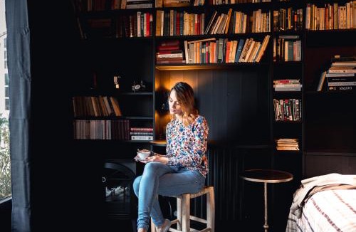 Downtown Le Havre Hotel | Hôtel Lilybloom