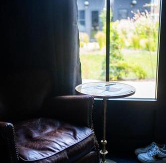 Downtown Le Havre Hotel | Hôtel Lilybloom