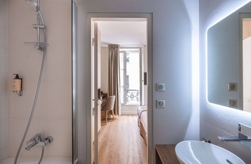 Quartier de la Porte-Saint-Denis Hotel | Hôtel Littéraire Arthur Rimbaud, BW Signature Collection
