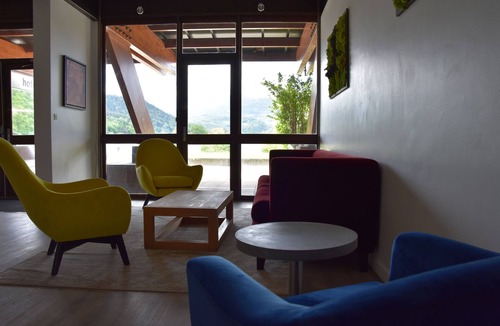 Jassat Hotel | Hôtel Lodge du Lac Chambon