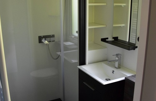 Jassat Hotel | Hôtel Lodge du Lac Chambon