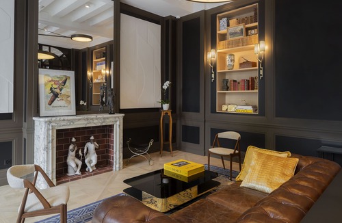 Geneva Hotel | Hôtel Longemalle