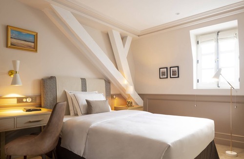 Geneva Hotel | Hôtel Longemalle