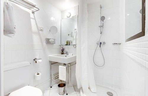 9th Arrondissement Hotel | Hôtel Lorette - Astotel