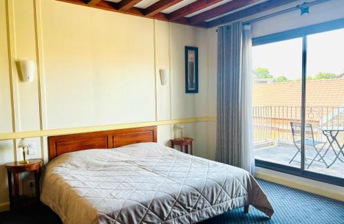 Flagey-Echezeaux Hotel | Hôtel Losset