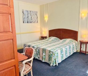 Flagey-Echezeaux Hotel | Hôtel Losset