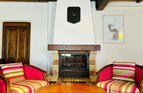 Flagey-Echezeaux Hotel | Hôtel Losset