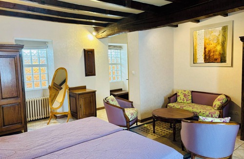 Flagey-Echezeaux Hotel | Hôtel Losset