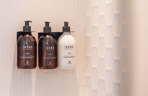 Notre-Dame-des-Champs Hotel | Hôtel LOUISON