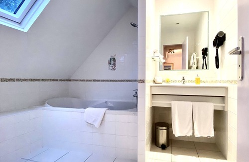 La Baule-Escoublac Hotel | Hôtel Lutétia & Spa La Baule