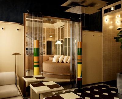 Montmartre Hotel | Hôtel Luxia & Spa
