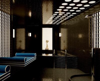 Montmartre Hotel | Hôtel Luxia & Spa