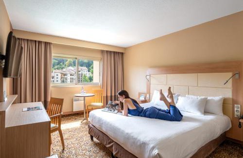 Serin Hotel | Hôtel Lyon Métropole & Spa