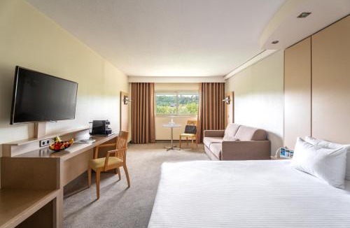 Serin Hotel | Hôtel Lyon Métropole & Spa