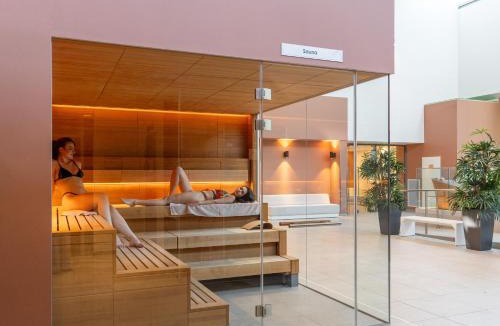 Serin Hotel | Hôtel Lyon Métropole & Spa