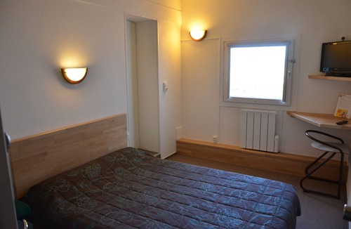 Saint-Albain Hotel | HÔTEL - Mâcon la Salle