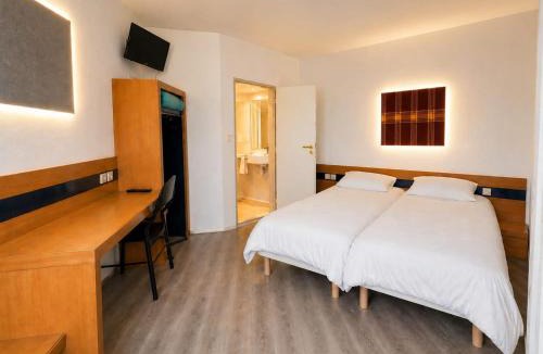 Sennece-les-Macon Hotel | Hôtel Mâcon Nord, Ex Charme En Maconnais