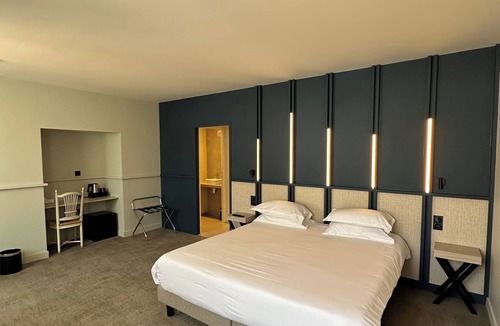 Avignon City Centre Hotel | Hôtel Médieval