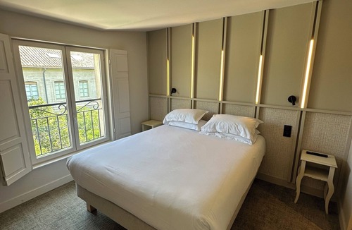 Avignon City Centre Hotel | Hôtel Médieval