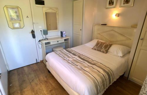 Le Lavandou Hotel | Hôtel Méditerranée