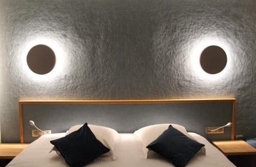 Bellignat Hotel | Hôtel Mélodie