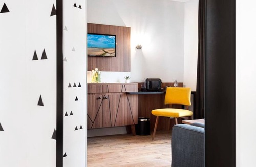 Boulogne-Centre Hotel | Hôtel Métropole