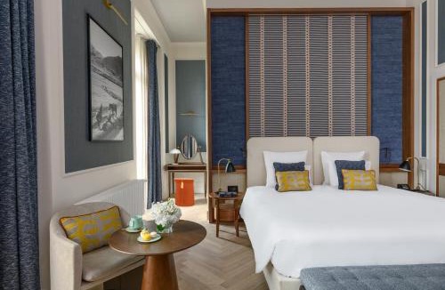 Geneva Hotel | Hôtel Métropole Genève
