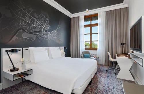 Geneva Hotel | Hôtel Métropole Genève