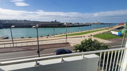 Boulogne-sur-Mer Hotel | Hôtel Mônsieur Georges