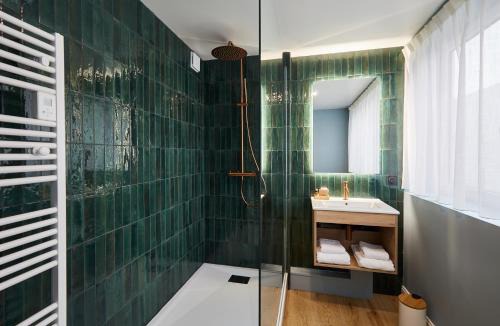 Boulogne-sur-Mer Hotel | Hôtel Mônsieur Georges