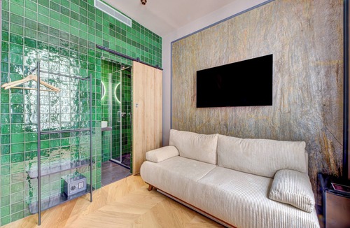 Batignolles Hotel | Hôtel Maât Batignolles