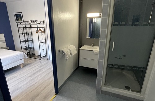 Pouillenay Hotel | Hôtel Macarena