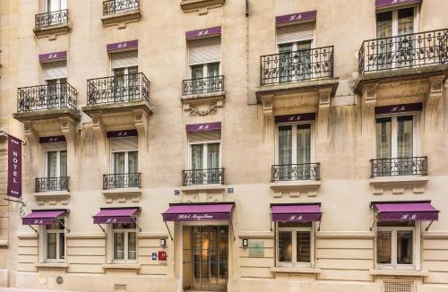 Ternes Hotel | Hôtel Magellan