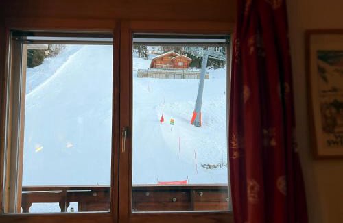 Veysonnaz Hotel | Hôtel Magrappé