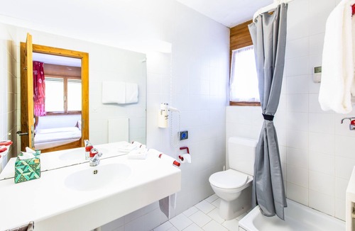 Veysonnaz Hotel | Hôtel Magrappé