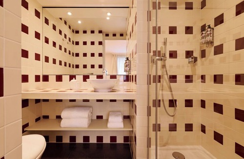 Quartier de la Plaine-de-Monceaux Hotel | Hôtel Maison Monceau