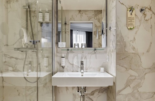 Quartier Saint-Georges Hotel | Hôtel Maison Pigalle