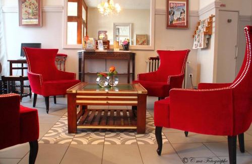 Lourdes Hotel | Hôtel Majestic