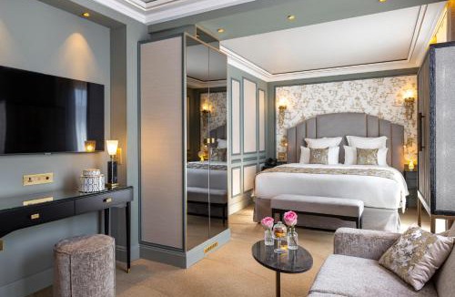 Pigalle Hotel | Hôtel Manolita Paris