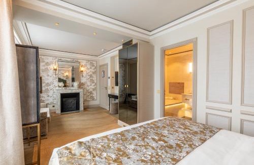 Pigalle Hotel | Hôtel Manolita Paris