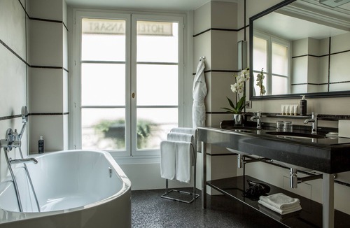 Gaillon Hotel | Hôtel Mansart