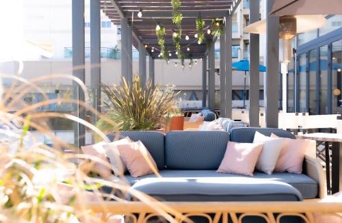 Mediterranee Hotel | Hôtel Mar I Cel & Spa