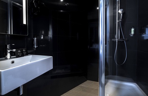 Quartier de la Folie-Mericourt Hotel | Hôtel MARAIS HÔme