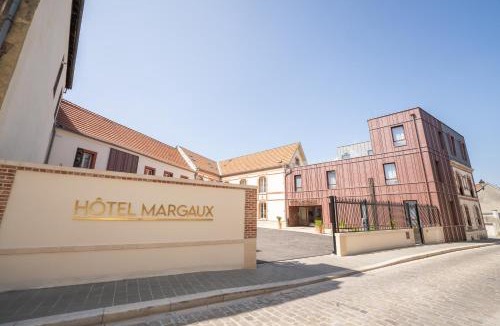 Epernay Hotel | Hôtel Margaux