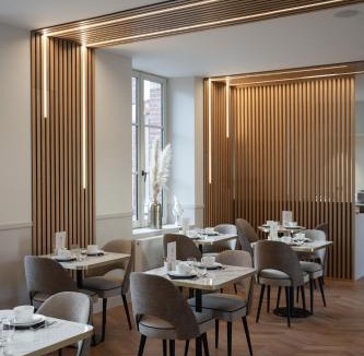 Epernay Hotel | Hôtel Margaux