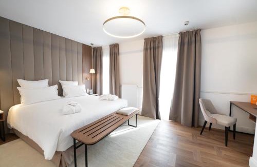 Epernay Hotel | Hôtel Margaux