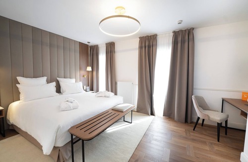 Epernay Hotel | Hôtel Margaux